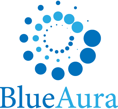 BlueAura Technology